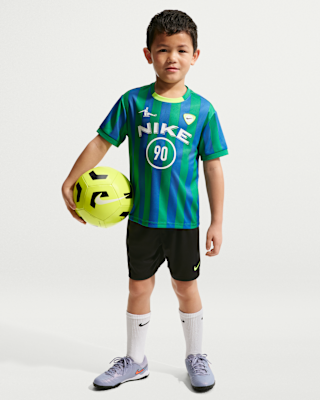 NIKE公式】Nike スポーツウェア ゴールモード リトルキッズ ツーピース